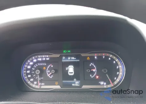 2022 Hyundai Tucson Se из США, поврежденный, VIN 5NMJACAE0NH031768